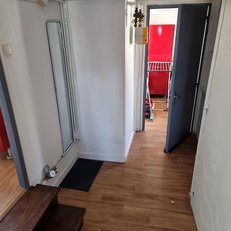Appartement T3 Hypercentre Dijon Exteriér fotografie