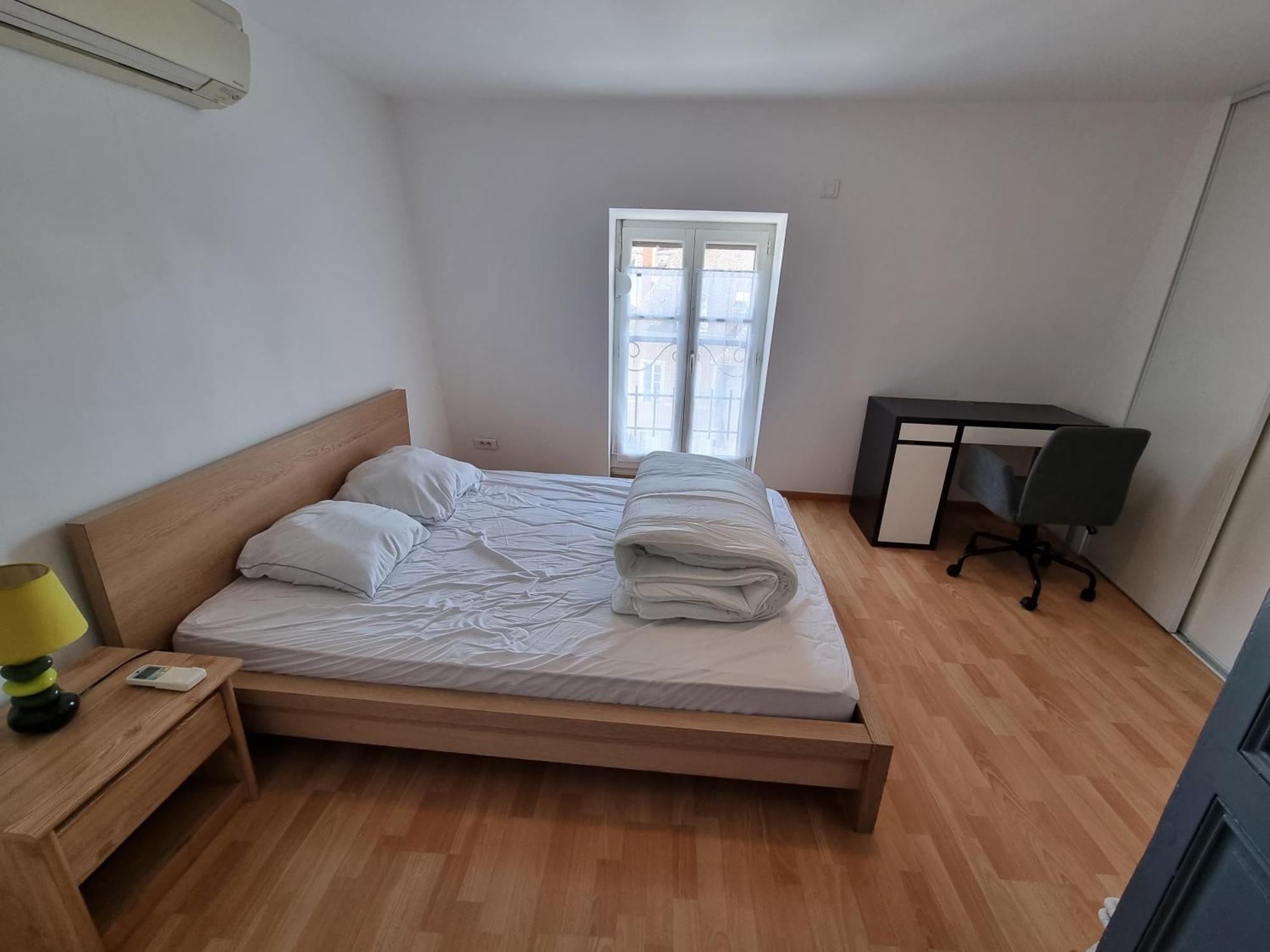 Appartement T3 Hypercentre Dijon Exteriér fotografie