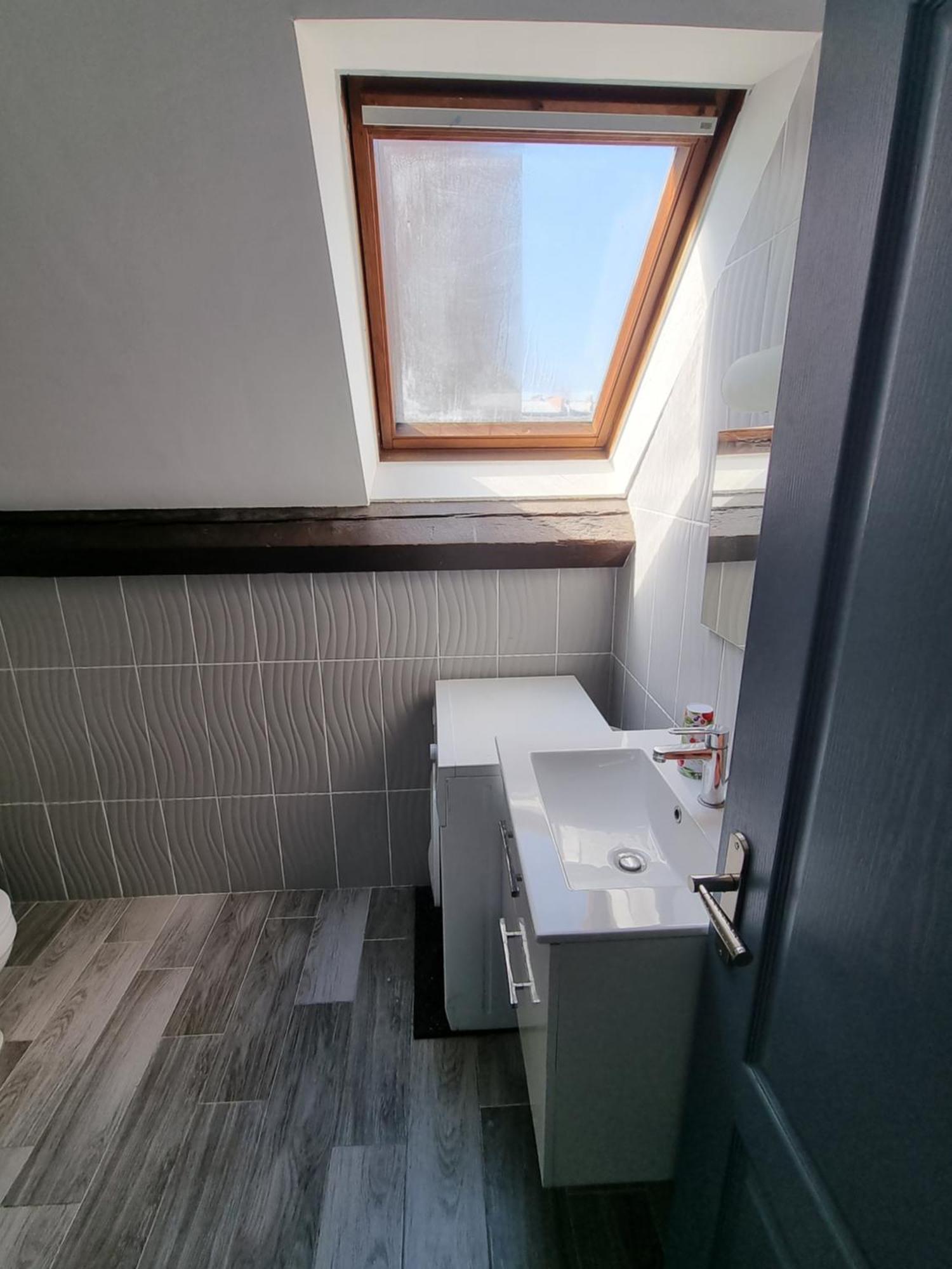 Appartement T3 Hypercentre Dijon Exteriér fotografie