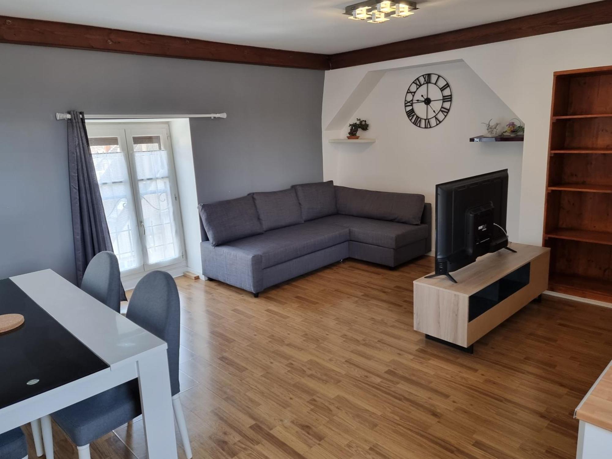 Appartement T3 Hypercentre Dijon Exteriér fotografie